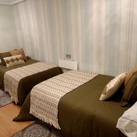 Apartamento Turistico Santiago Logroño Zewnętrze zdjęcie