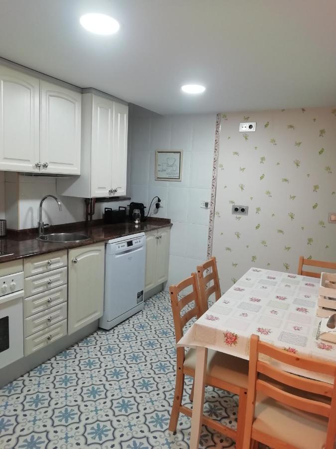 Apartamento Turistico Santiago Logroño Zewnętrze zdjęcie
