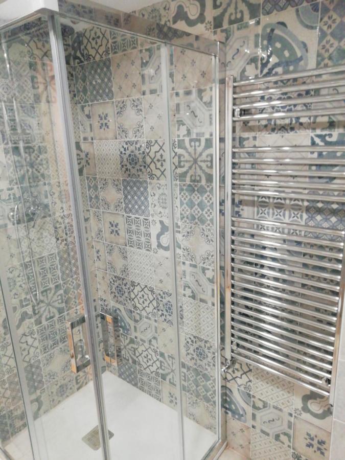 Apartamento Turistico Santiago Logroño Zewnętrze zdjęcie