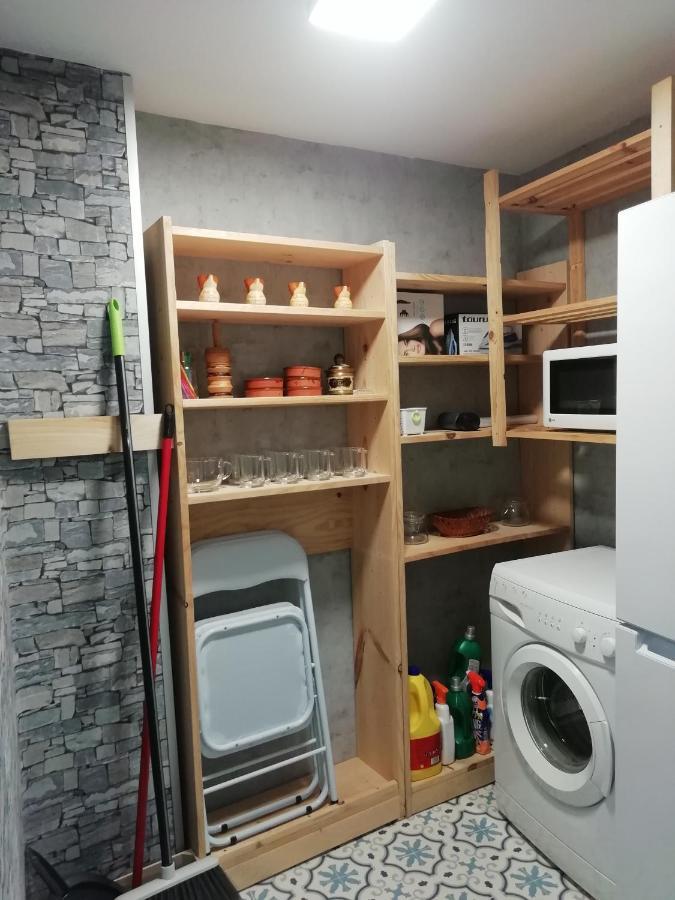 Apartamento Turistico Santiago Logroño Zewnętrze zdjęcie