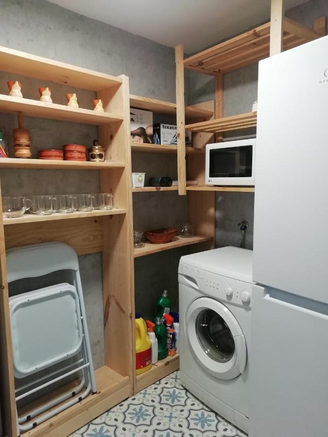 Apartamento Turistico Santiago Logroño Zewnętrze zdjęcie