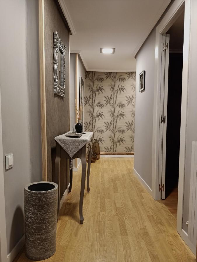 Apartamento Turistico Santiago Logroño Zewnętrze zdjęcie