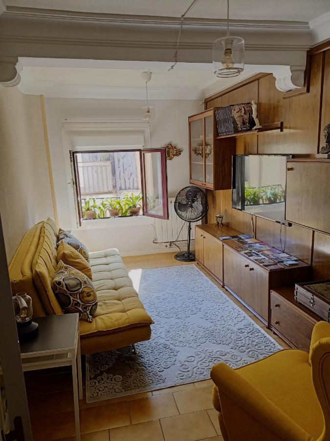 Apartamento Turistico Santiago Logroño Zewnętrze zdjęcie