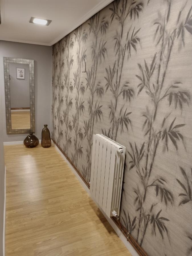Apartamento Turistico Santiago Logroño Zewnętrze zdjęcie