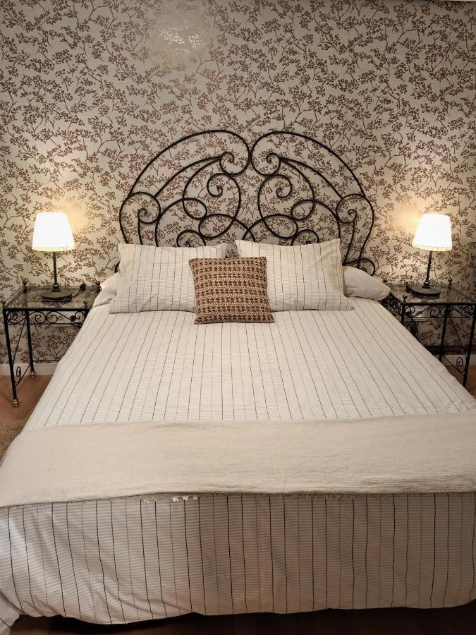 Apartamento Turistico Santiago Logroño Zewnętrze zdjęcie