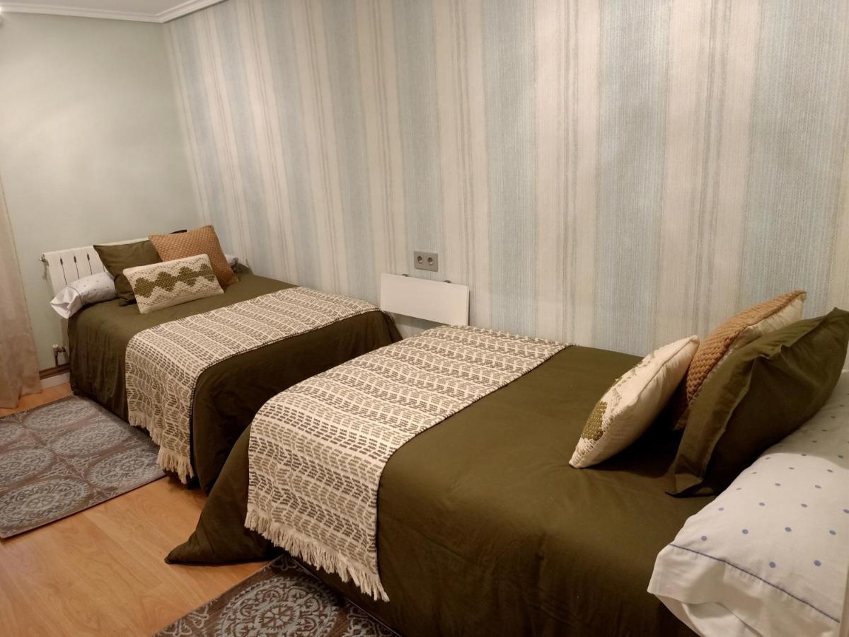 Apartamento Turistico Santiago Logroño Zewnętrze zdjęcie